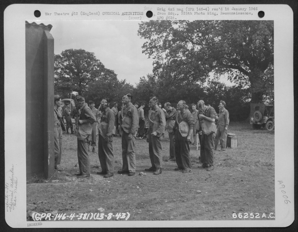 381st Bomb Group