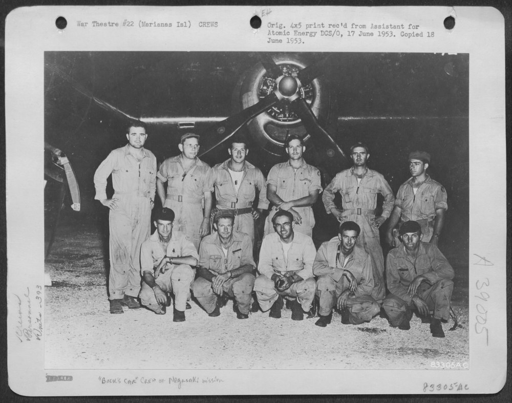 393rd Bombardment Squadron