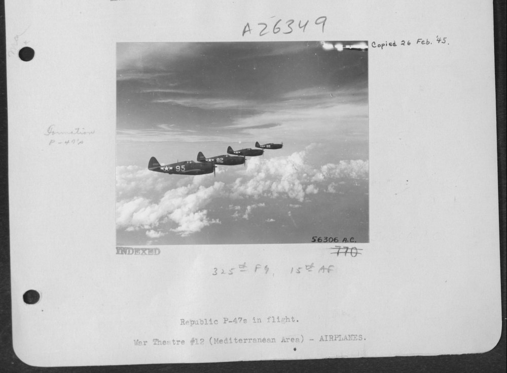 Bombing of Ammunition ship