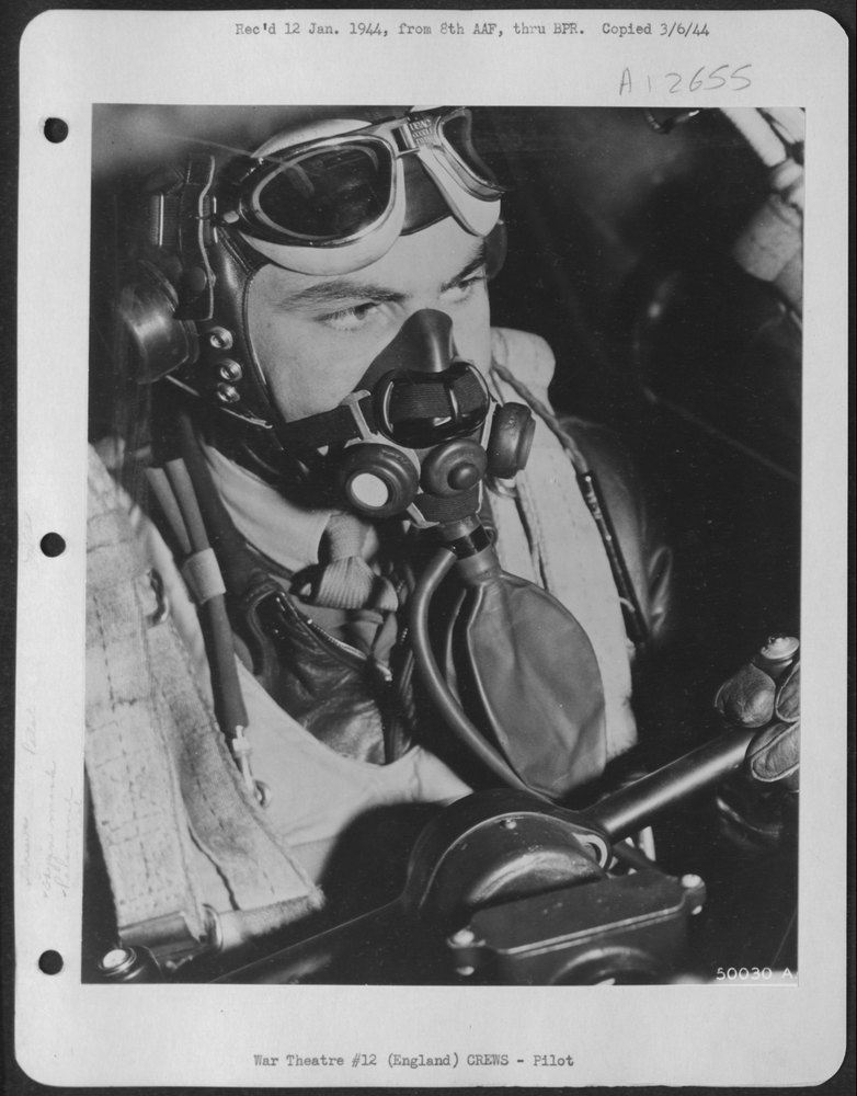 Capt O'Neill in Invasion II