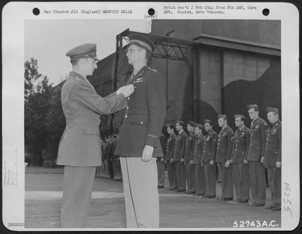 Capt. Robert K