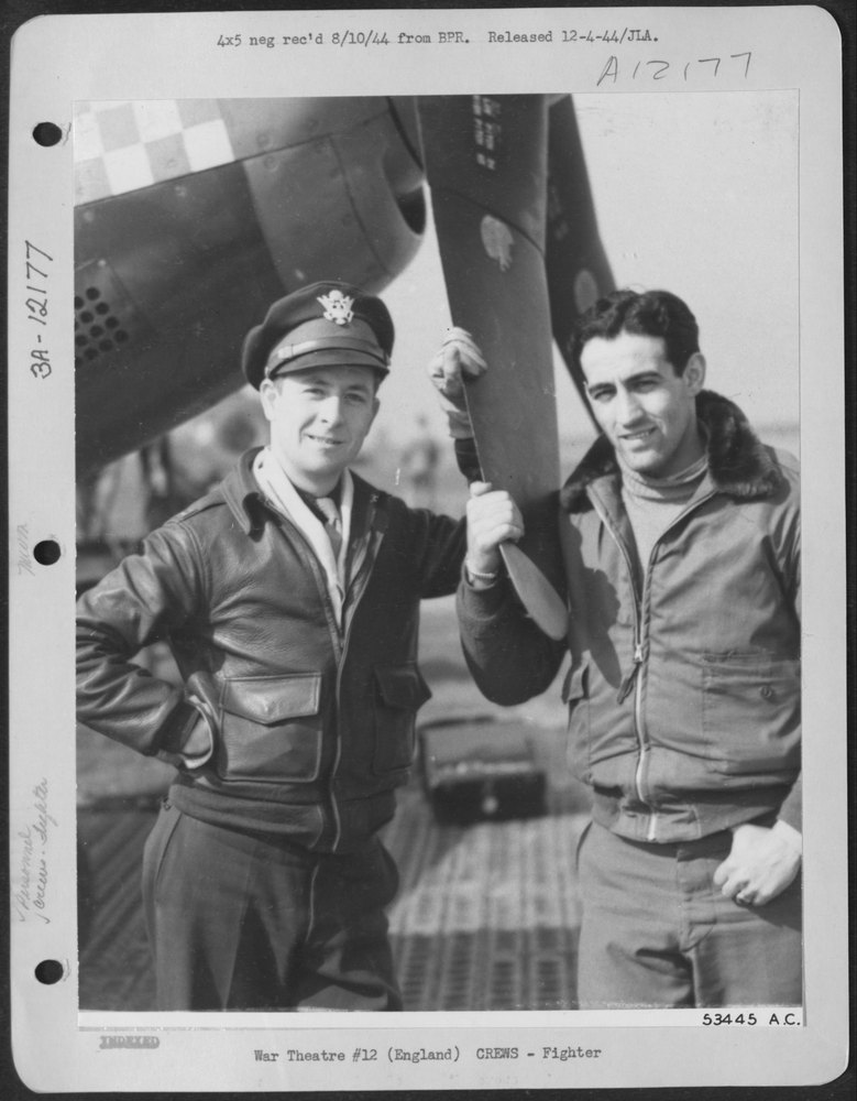 Captains in England