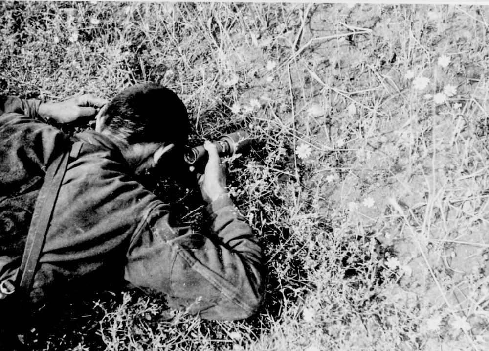 Dead Russian Soldier