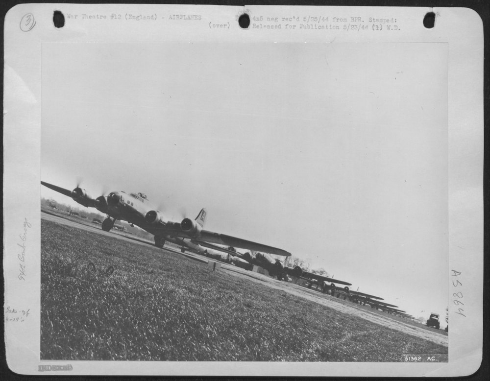 Early Morning Take-off Time and an Unusual Camera Study Captures
