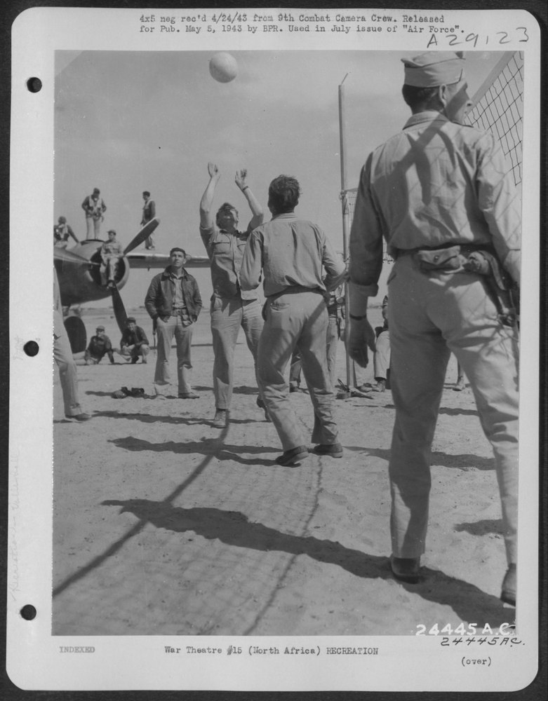Earthquakers in North Africa