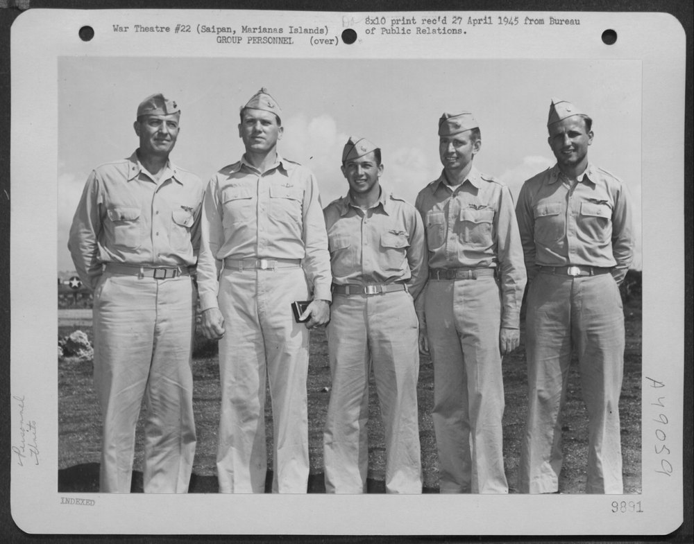 General Thomas J