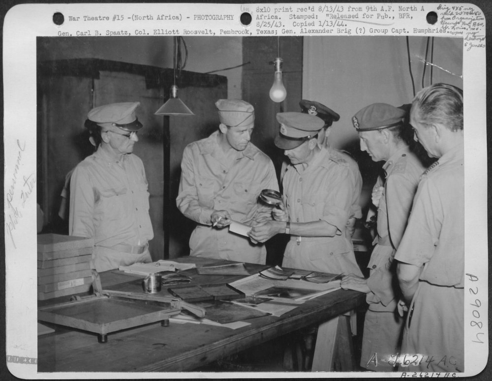 Generals at Pembrook Texas