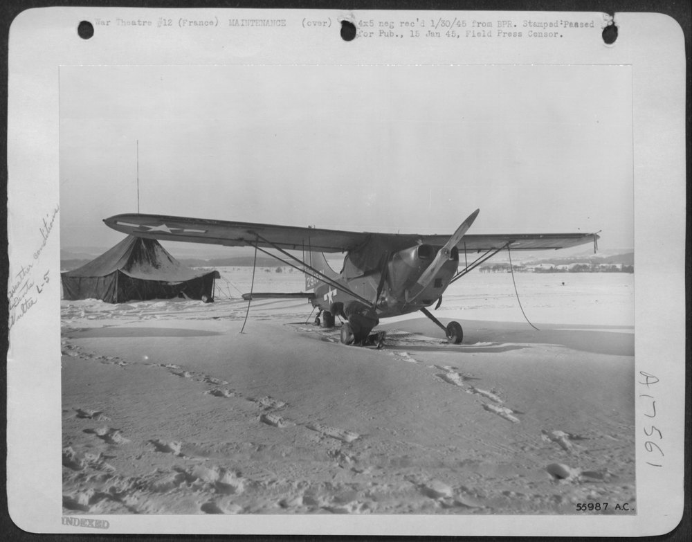 L-5 in France