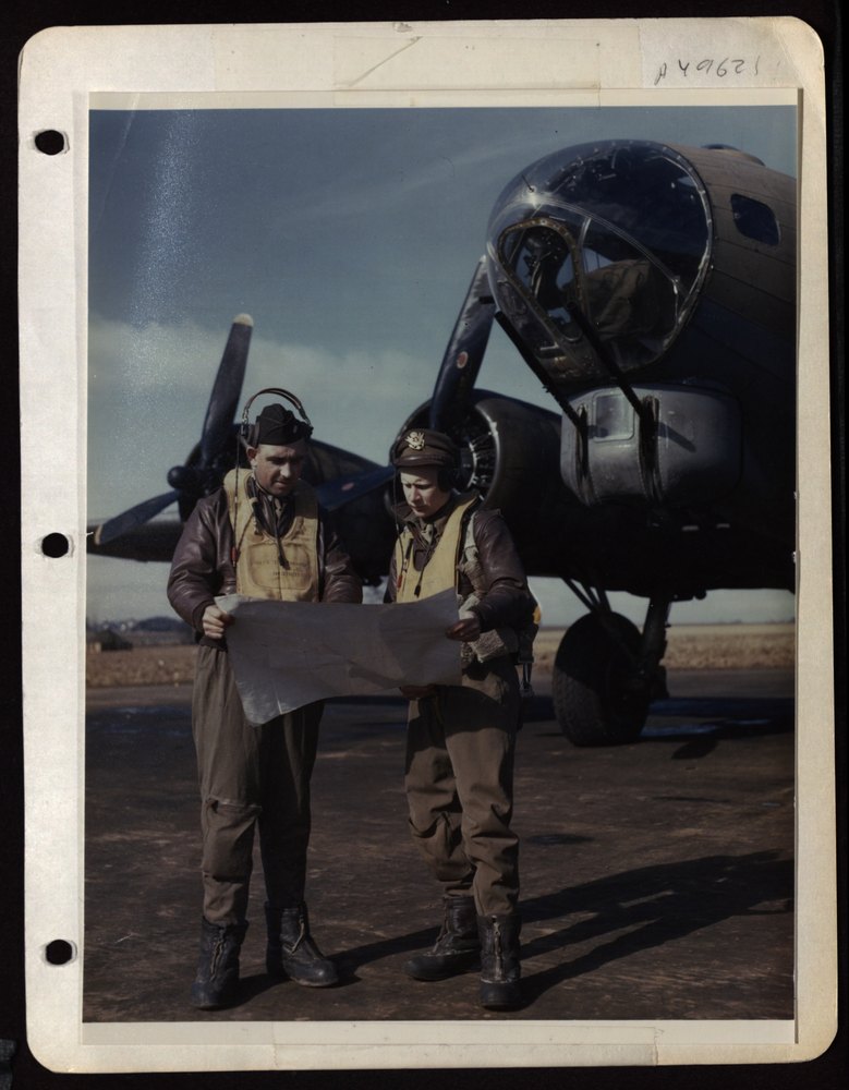 Lt. Col. Louis G