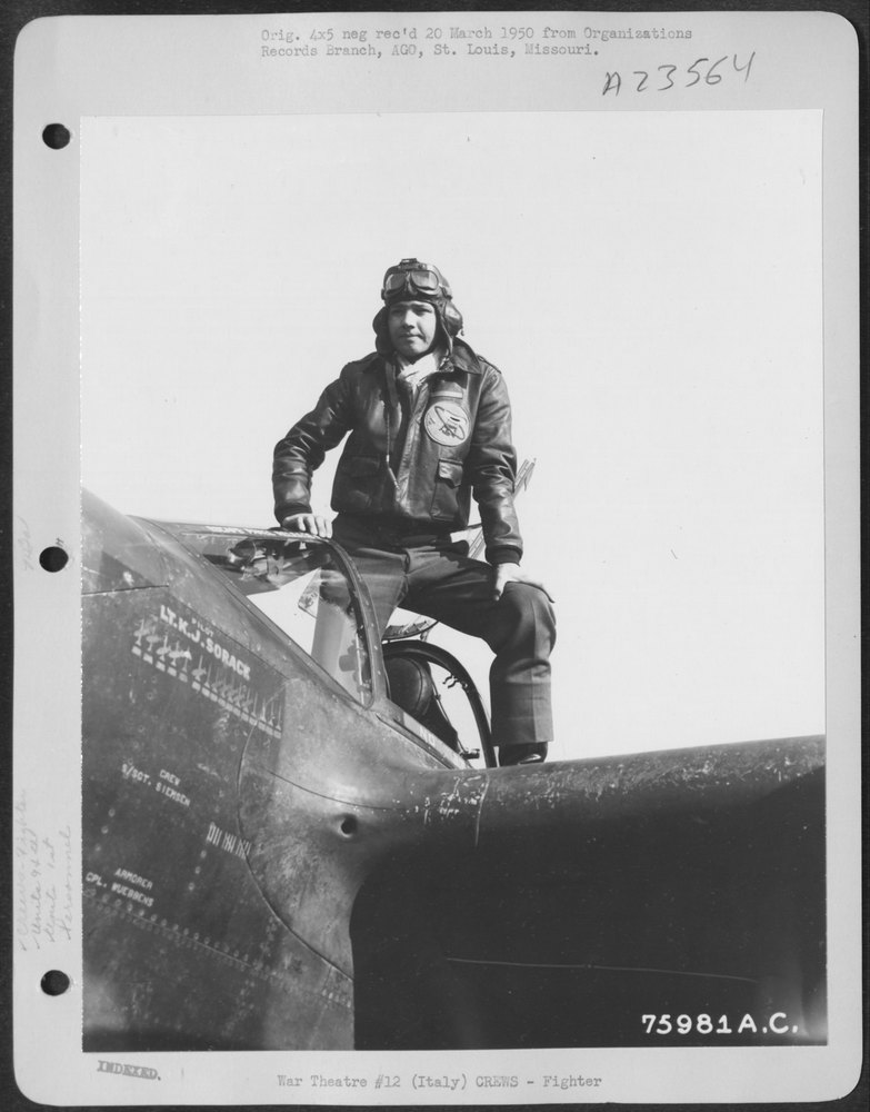 Lt. K.J