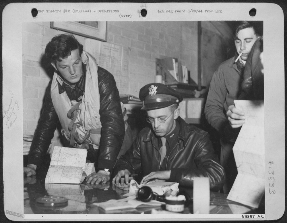 Lt. Ralph K