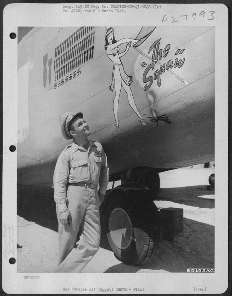 Lt. Royden L