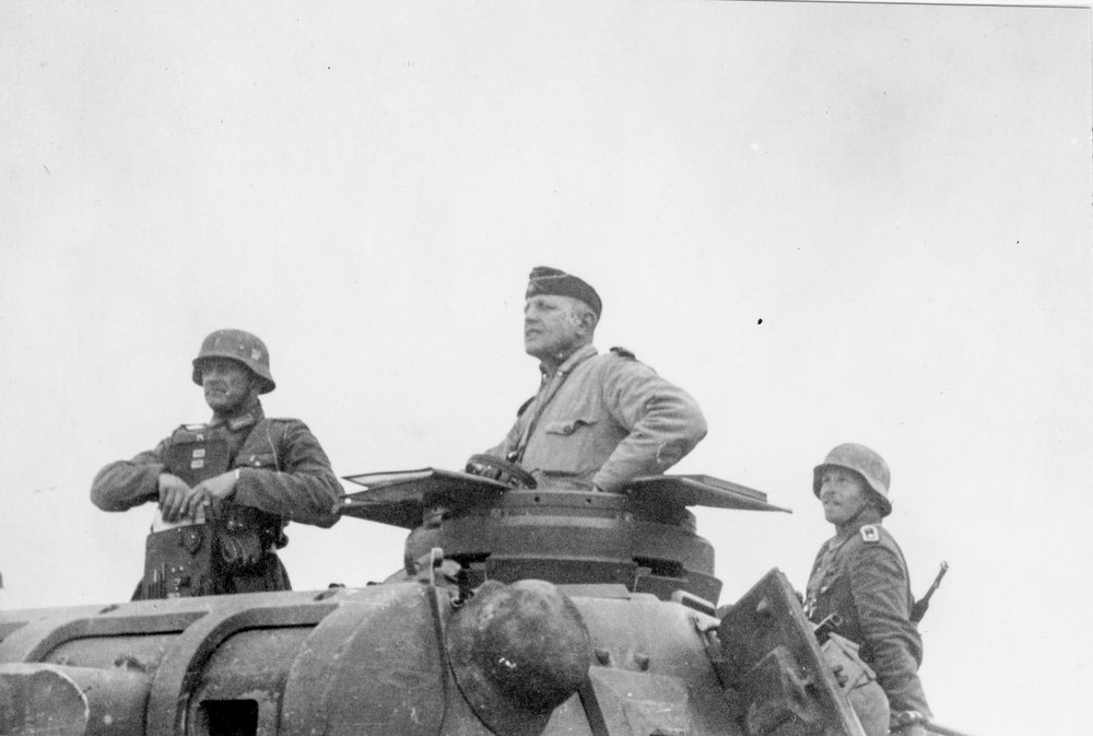 Major Walteresdorff