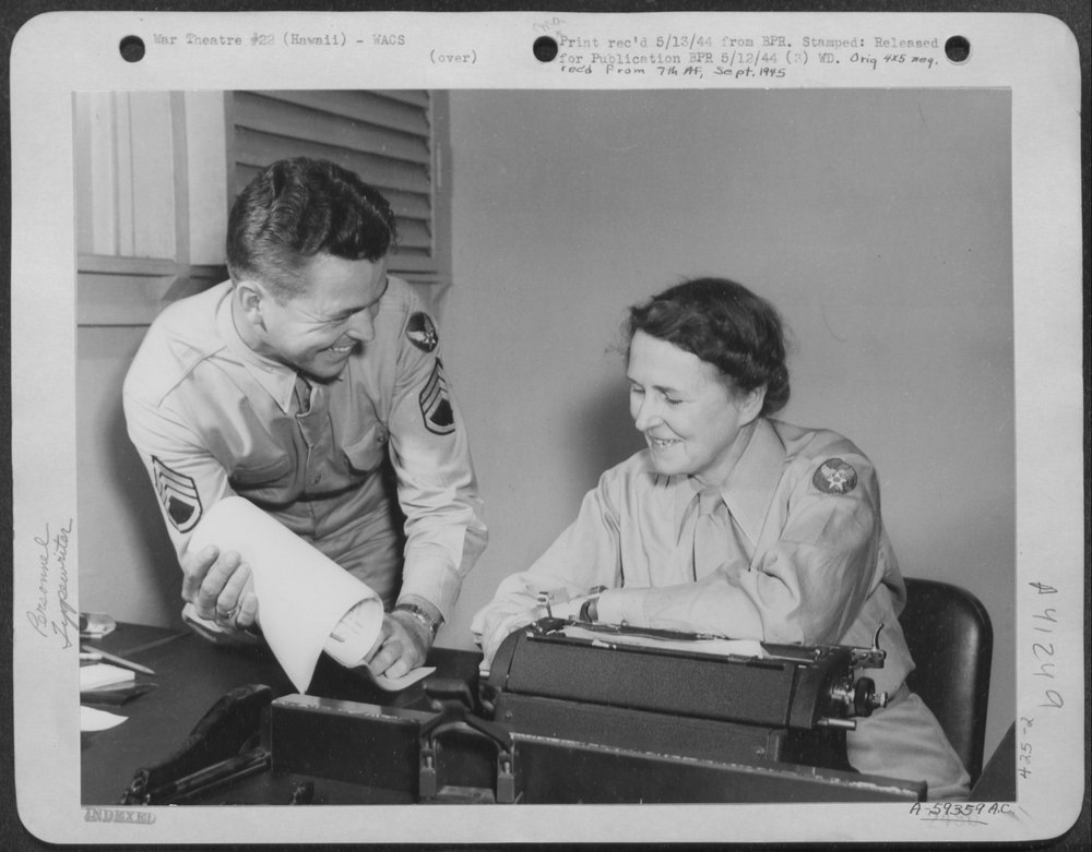 Pvt McFarline in Hawaii dispensary