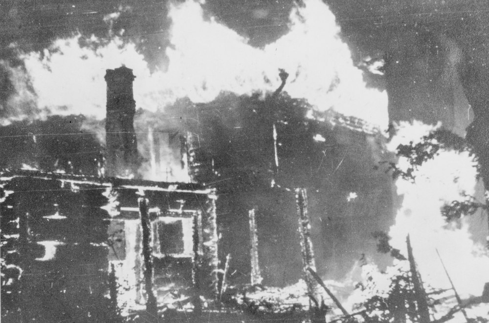 Smolensk Burns