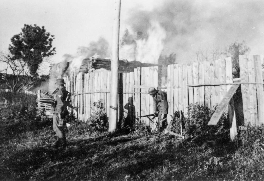 Soldiers capture Kwassuy