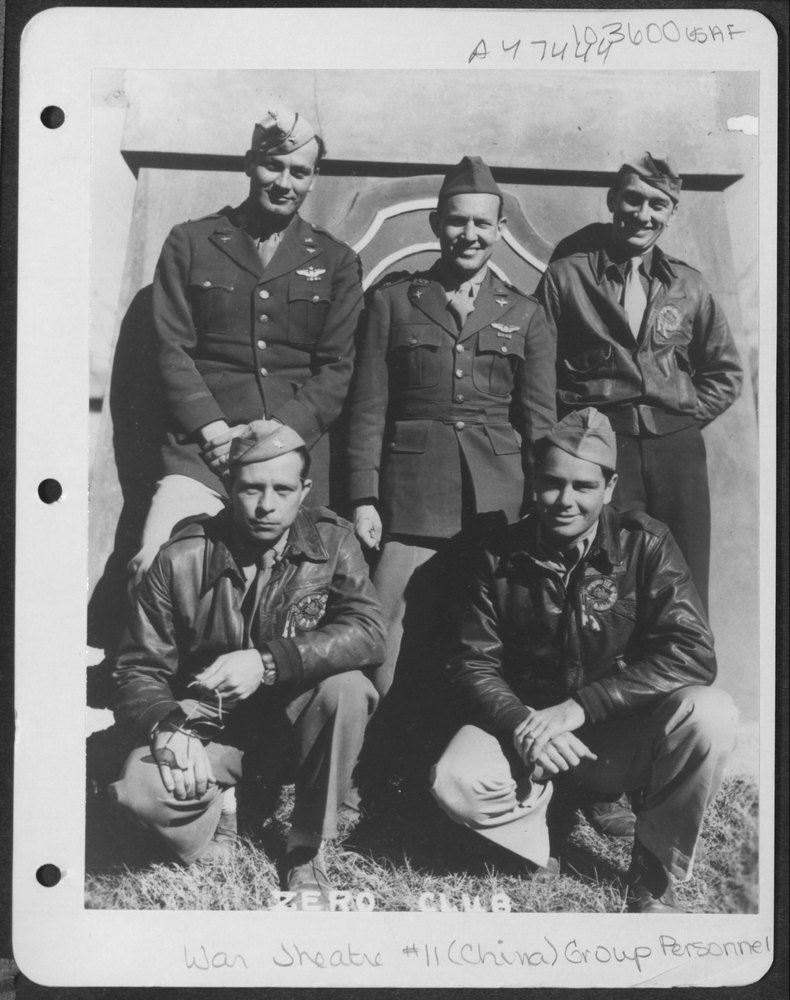 Top, From Left